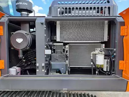 Pelles sur chenilles 2025 Doosan DX225LC-7M (UNUSED - Multiple Units Available) (15)