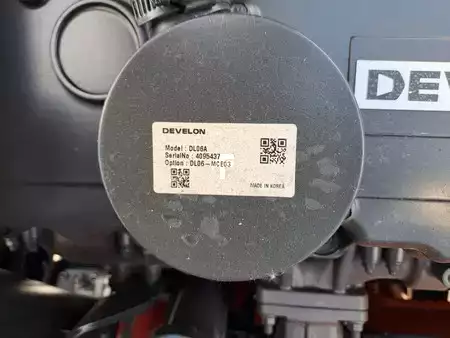 Pelles sur chenilles 2025 Doosan DX225LC-7M (UNUSED - Multiple Units Available) (18)