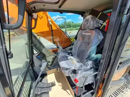 Pelles sur chenilles 2025 Doosan DX225LC-7M (UNUSED - Multiple Units Available) (20)
