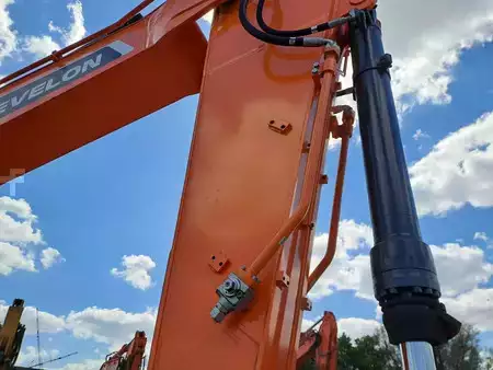 Pelles sur chenilles 2025 Doosan DX225LC-7M (UNUSED - Multiple Units Available) (9)