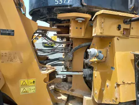 Kolové nakladače 2023 Caterpillar 980 (EXW - Abu Dhabi) (12)