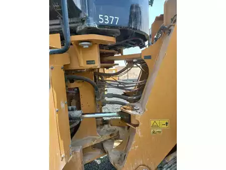 Kolové nakladače 2023 Caterpillar 980 (EXW - Abu Dhabi) (16)