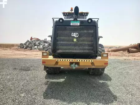 Kolové nakladače 2023 Caterpillar 980 (EXW - Abu Dhabi) (4)