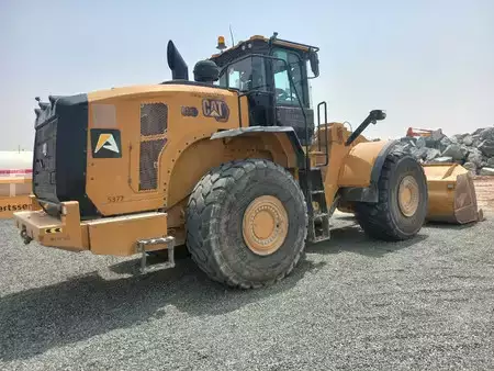 Kolové nakladače 2023 Caterpillar 980 (EXW - Abu Dhabi) (5)