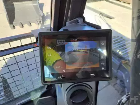 Bæltegraver 2025 Doosan DX 300 LC-7M (22)