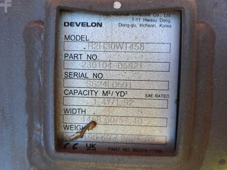 Hydraulic Excavators 2025 Doosan DX300LC-7M (UNUSED 3 pieces available) (10)