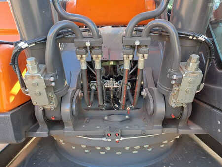 Hydraulic Excavators 2025 Doosan DX300LC-7M (UNUSED 3 pieces available) (11)