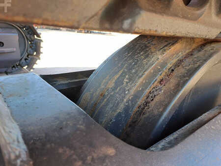 Hydraulic Excavators 2025 Doosan DX300LC-7M (UNUSED 3 pieces available) (12)