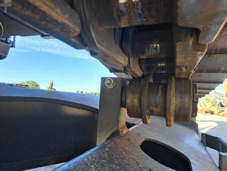 Hydraulic Excavators 2025 Doosan DX300LC-7M (UNUSED 3 pieces available) (13)