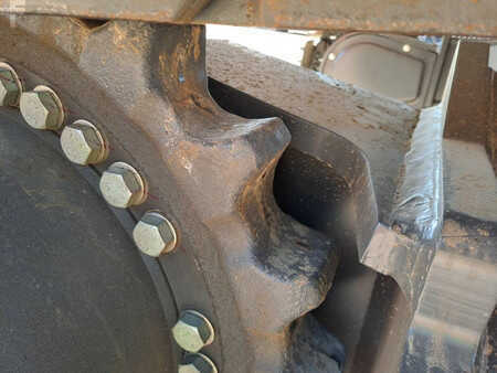 Hydraulic Excavators 2025 Doosan DX300LC-7M (UNUSED 3 pieces available) (14)