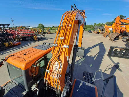 Hydraulic Excavators 2025 Doosan DX300LC-7M (UNUSED 3 pieces available) (17)