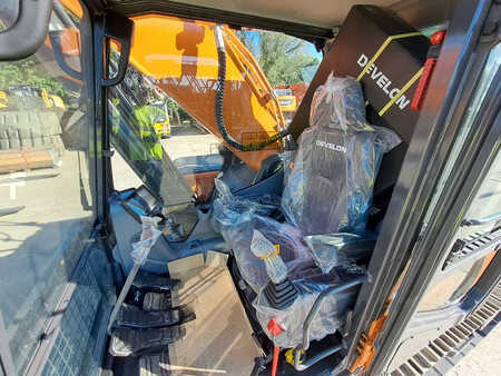 Hydraulic Excavators 2025 Doosan DX300LC-7M (UNUSED 3 pieces available) (20)