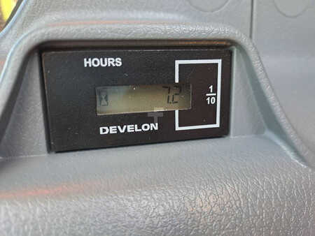 Hydraulic Excavators 2025 Doosan DX300LC-7M (UNUSED 3 pieces available) (23)