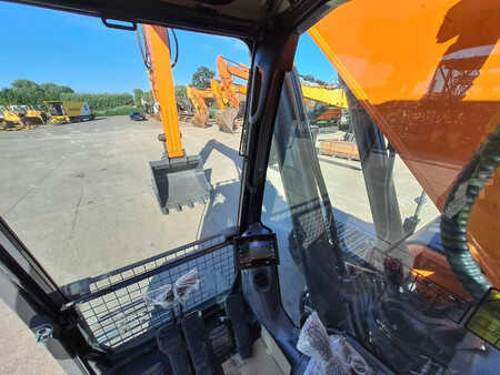 Hydraulic Excavators 2025 Doosan DX300LC-7M (UNUSED 3 pieces available) (24)