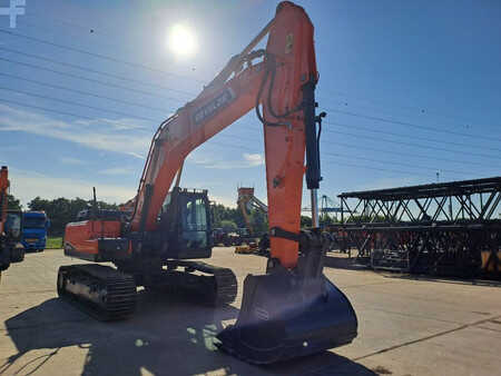 Hydraulic Excavators 2025 Doosan DX300LC-7M (UNUSED 3 pieces available) (6)