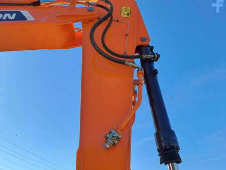 Hydraulic Excavators 2025 Doosan DX300LC-7M (UNUSED 3 pieces available) (9)