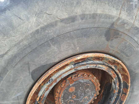 Grues mobiles 2009 Caterpillar M325D LMH (24)