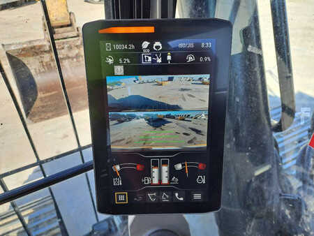 Pelles sur chenilles 2019 Caterpillar 330 (23)