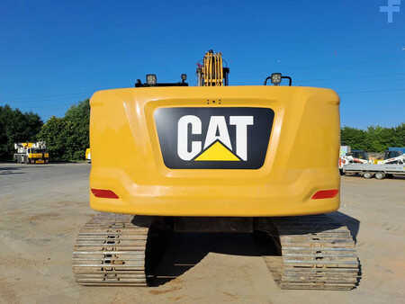 Pelles sur chenilles 2019 Caterpillar 330 (3)