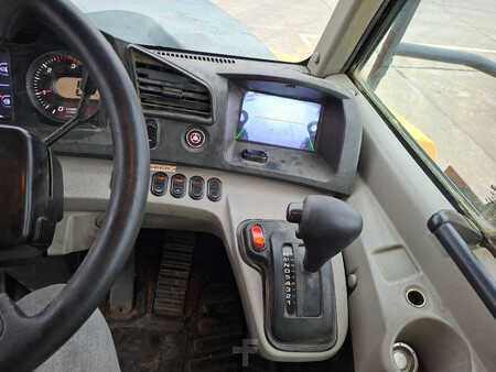 Knickgelenkte Muldenkipper/Dumper 2015 Komatsu HM 300-3 (12)