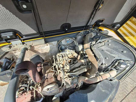 Escavadora de rastos 2020 WACKER NEUSON ET145 (22)