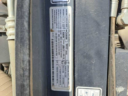Escavadora de rastos 2020 WACKER NEUSON ET145 (24)