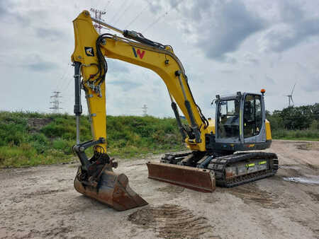 Wacker Neuson ET145