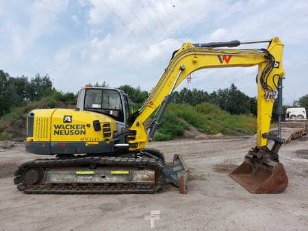 Wacker Neuson ET145