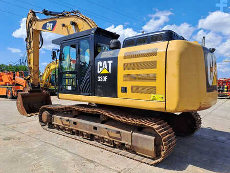 Caterpillar 330FLN