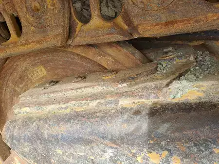 Buldożery 2019 Caterpillar D6T LGP + MS Ripper System One UC (Optional GPS) (11)