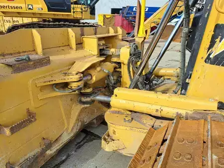 Buldożery 2019 Caterpillar D6T LGP + MS Ripper System One UC (Optional GPS) (12)