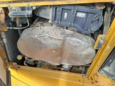 Buldożery 2019 Caterpillar D6T LGP + MS Ripper System One UC (Optional GPS) (14)
