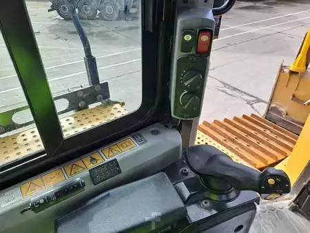 Buldożery 2019 Caterpillar D6T LGP + MS Ripper System One UC (Optional GPS) (20)