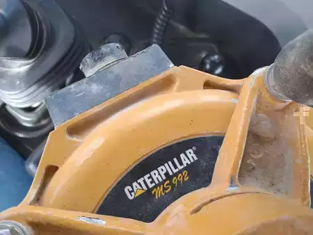 Buldożery 2019 Caterpillar D6T LGP + MS Ripper System One UC (Optional GPS) (23)