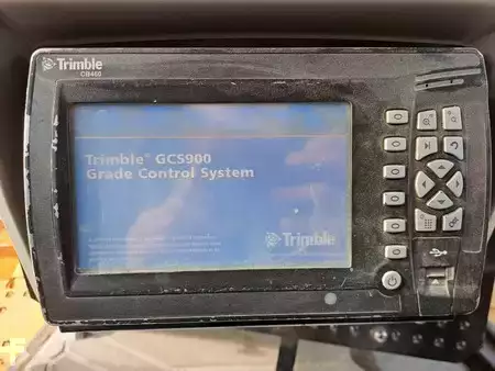 Buldożery 2019 Caterpillar D6T LGP + MS Ripper System One UC (Optional GPS) (24)