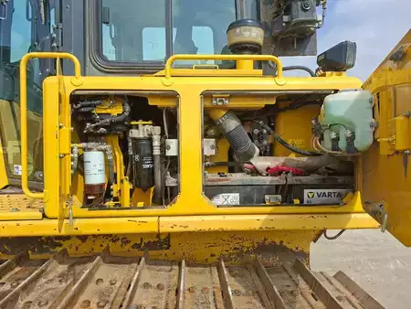 Dozer Apripista 2019 Komatsu D65PX-18 (with Topcon 3D GPS) (11)