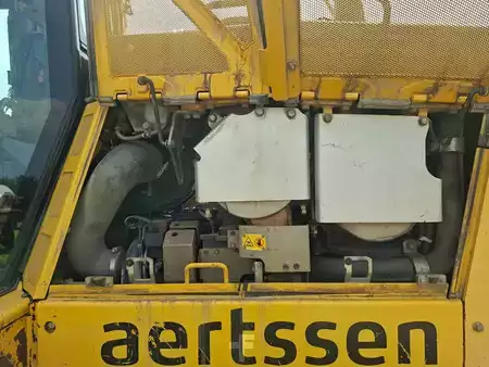 Dozer Apripista 2019 Komatsu D65PX-18 (with Topcon 3D GPS) (14)