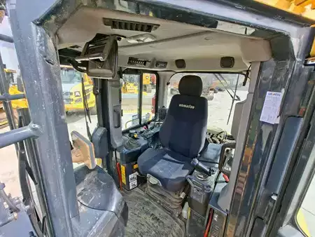Dozer Apripista 2019 Komatsu D65PX-18 (with Topcon 3D GPS) (16)