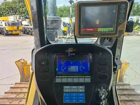 Dozer Apripista 2019 Komatsu D65PX-18 (with Topcon 3D GPS) (17)