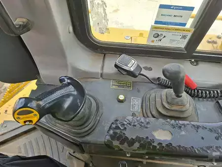 Dozer Apripista 2019 Komatsu D65PX-18 (with Topcon 3D GPS) (19)