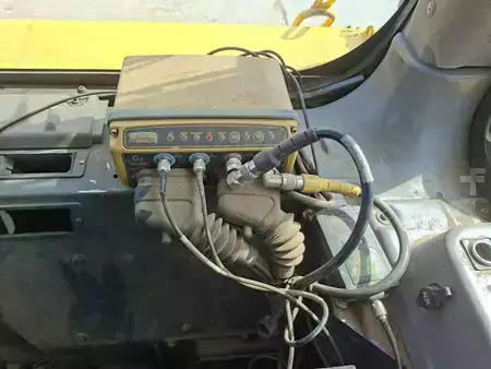 Dozer Apripista 2019 Komatsu D65PX-18 (with Topcon 3D GPS) (21)