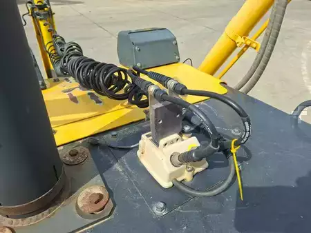 Dozer Apripista 2019 Komatsu D65PX-18 (with Topcon 3D GPS) (22)