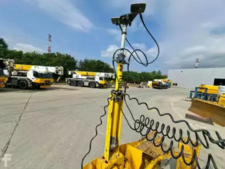 Dozer Apripista 2019 Komatsu D65PX-18 (with Topcon 3D GPS) (23)