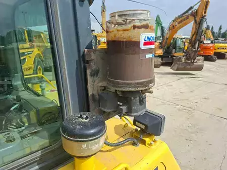 Dozer Apripista 2019 Komatsu D65PX-18 (with Topcon 3D GPS) (24)