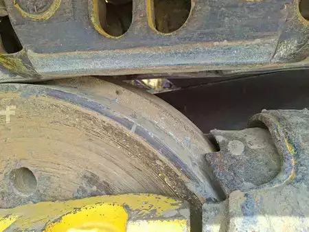 Dozer Apripista 2019 Komatsu D65PX-18 (with Topcon 3D GPS) (8)