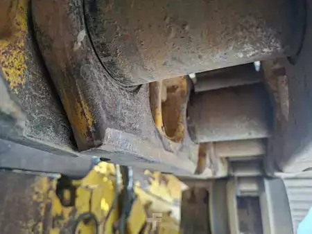 Dozer Apripista 2019 Komatsu D65PX-18 (with Topcon 3D GPS) (9)