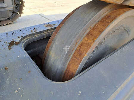 Escavatori cingolati 2023 Doosan DX530LC-7M (10)