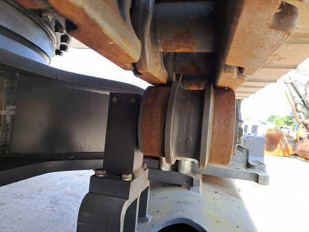 Escavatori cingolati 2023 Doosan DX530LC-7M (11)