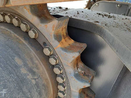 Escavatori cingolati 2023 Doosan DX530LC-7M (12)