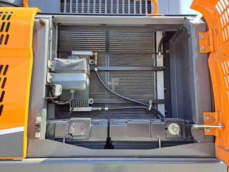 Escavatori cingolati 2023 Doosan DX530LC-7M (14)